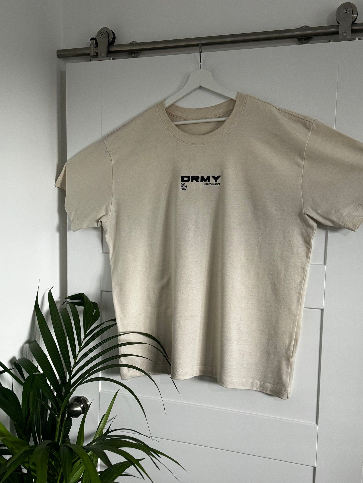 Origins Performance T. Eco Raw/Black