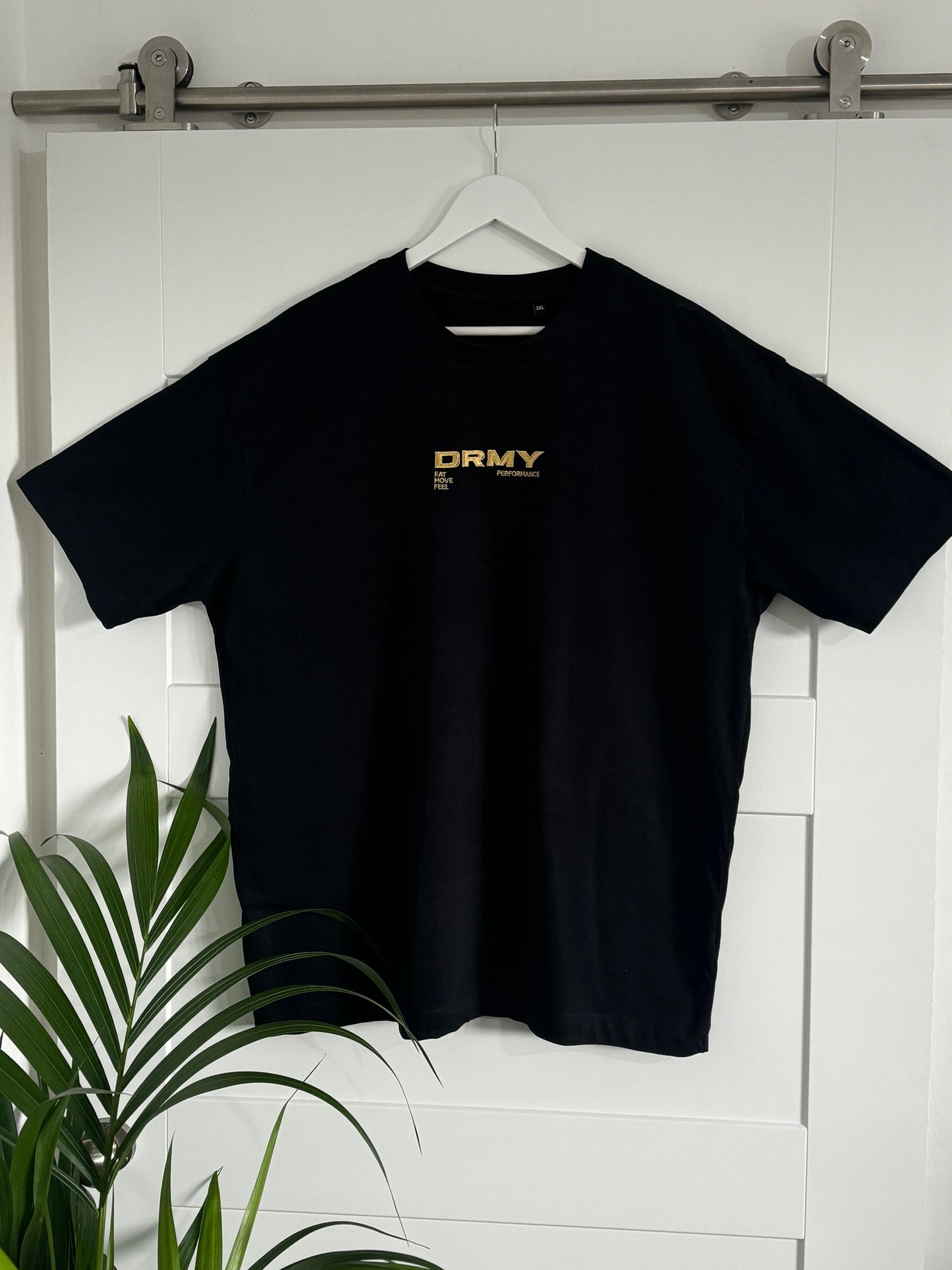 Origins Performance T. Black/Madeira