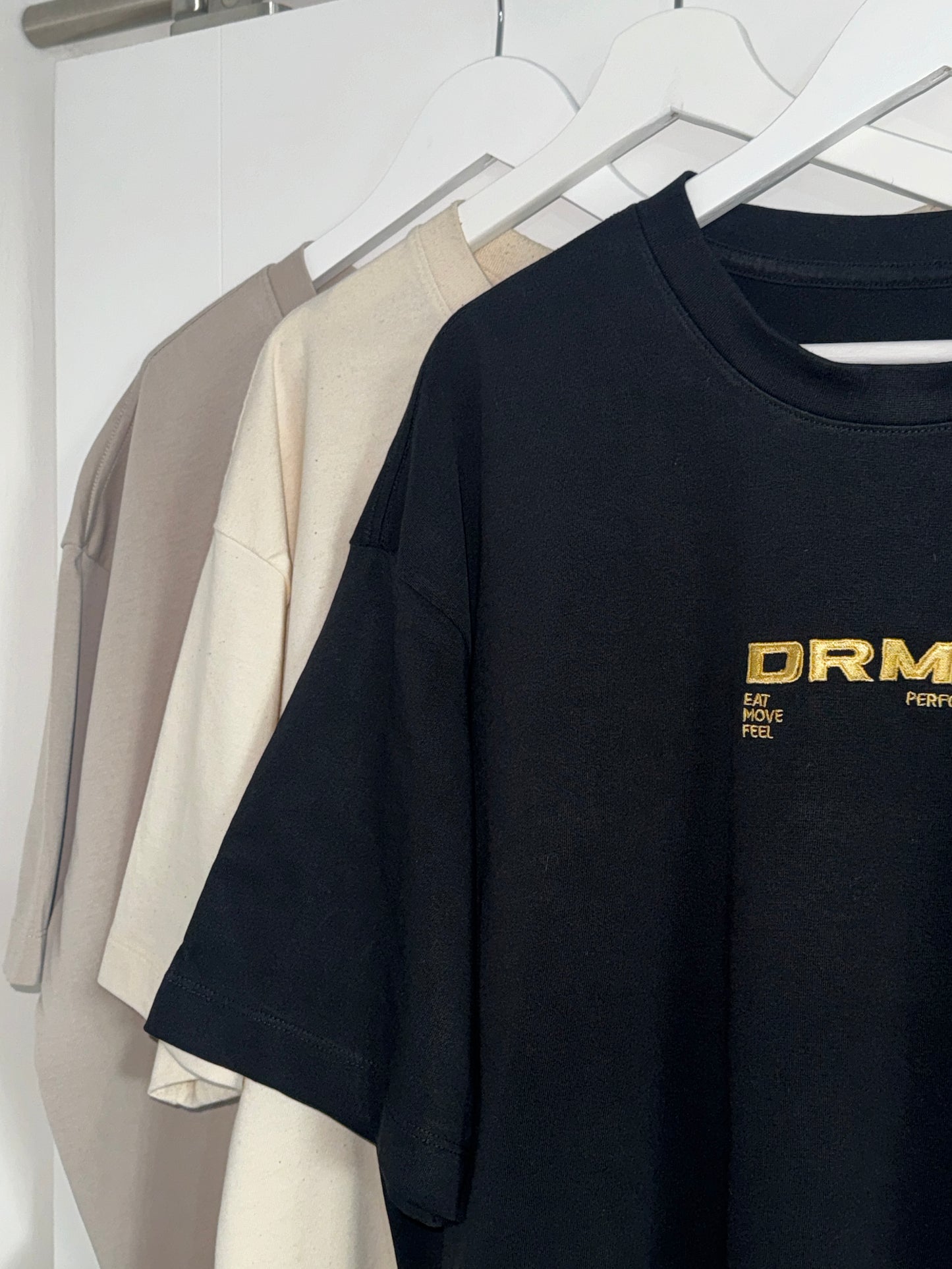Origins Performance T. Black/Madeira